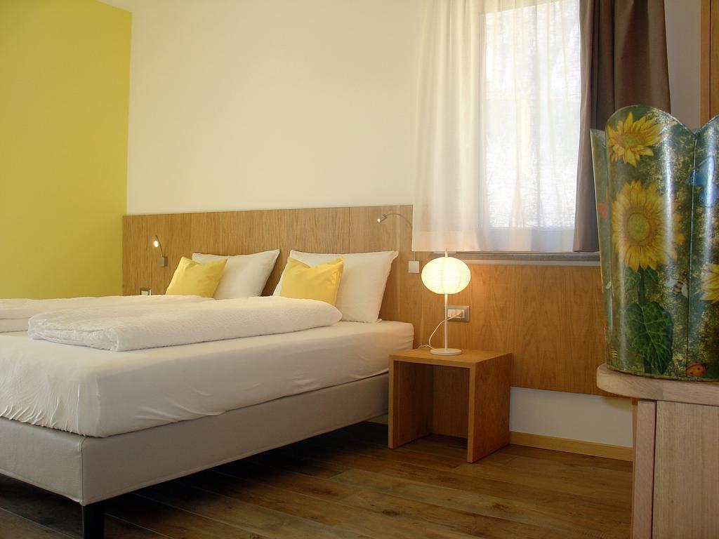 Agriturismo Girasole Fai della Paganella Room photo