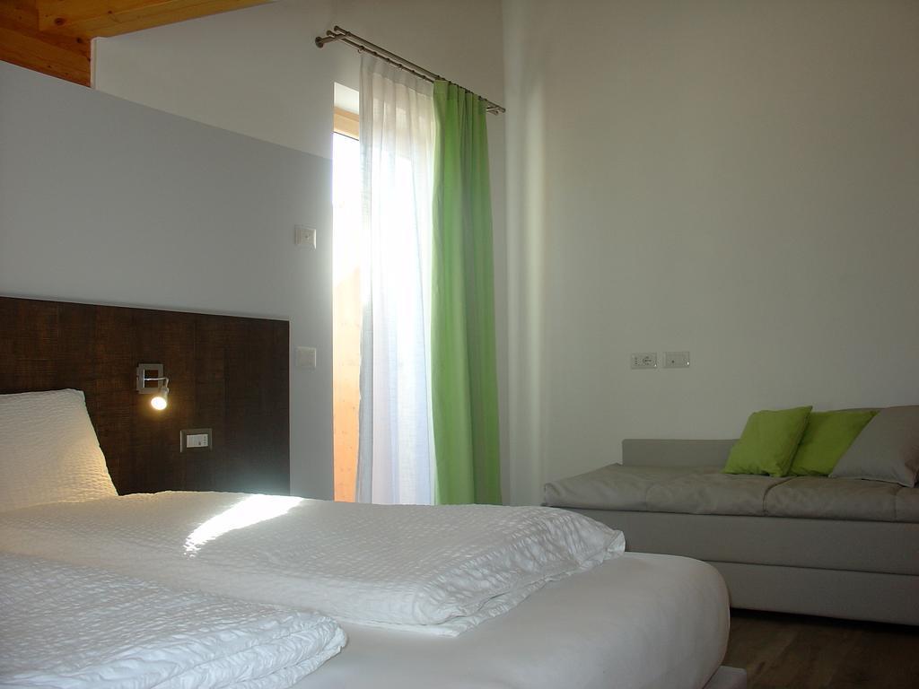 Agriturismo Girasole Fai della Paganella Room photo